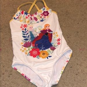 Disney Frozen one piece